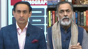 'Ignorance of Governance': Yogendra Yadav on What Tejashwi Must Unlearn from Lalu Yadav