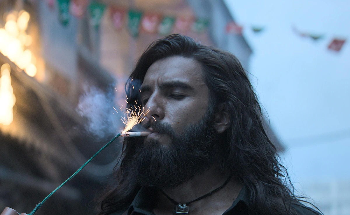 <i>Dhurandhar</i> Expected To Be 3-Hour Long, Ranveer Singh's Lengthiest Film: Report