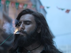 Dhurandhar Advance Booking: Ticket Prices Soar To Rs 2,000 For Ranveer Singh Film