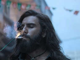 Dhurandhar Advance Booking: Ticket Prices Soar To Rs 2,000 For Ranveer Singh Film