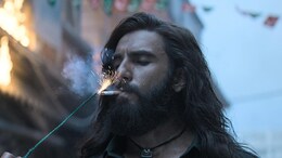 <i>Dhurandhar</i> Expected To Be 3-Hour Long, Ranveer Singh's Lengthiest Film: Report