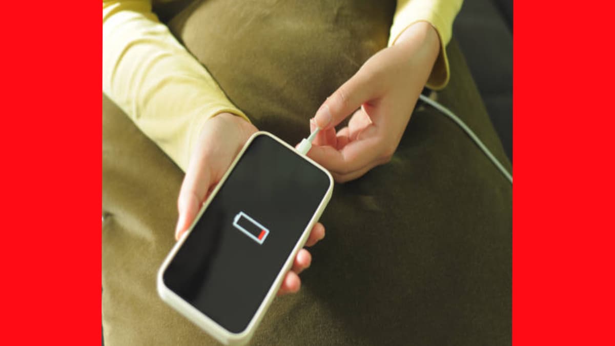 iPhone की बैटरी चलेगी पूरा दिन! बस बदल दें ये सेटिंग