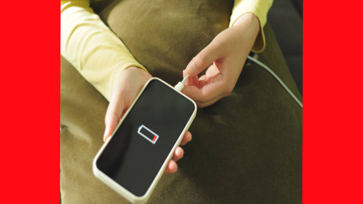 iPhone की बैटरी चलेगी पूरा दिन! बस बदल दें ये सेटिंग