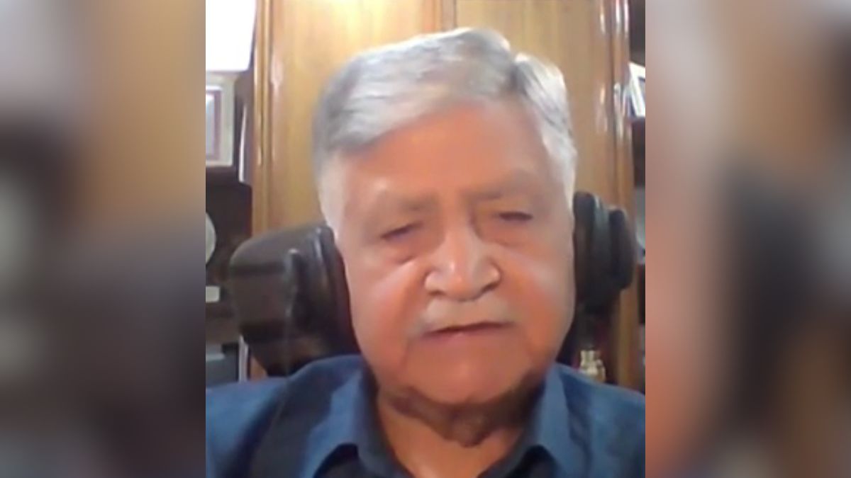 पूर्व आर्मी चीफ के NDTV इंटरव्यू का 'डीपफेक' चला रहा था पाकिस्तान, फैक्ट चेक में खुली पोल