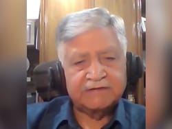 &#039;Deepfake&#039; Of Ex Army Chief&#039;s NDTV Interview Circulated By Pak Accounts