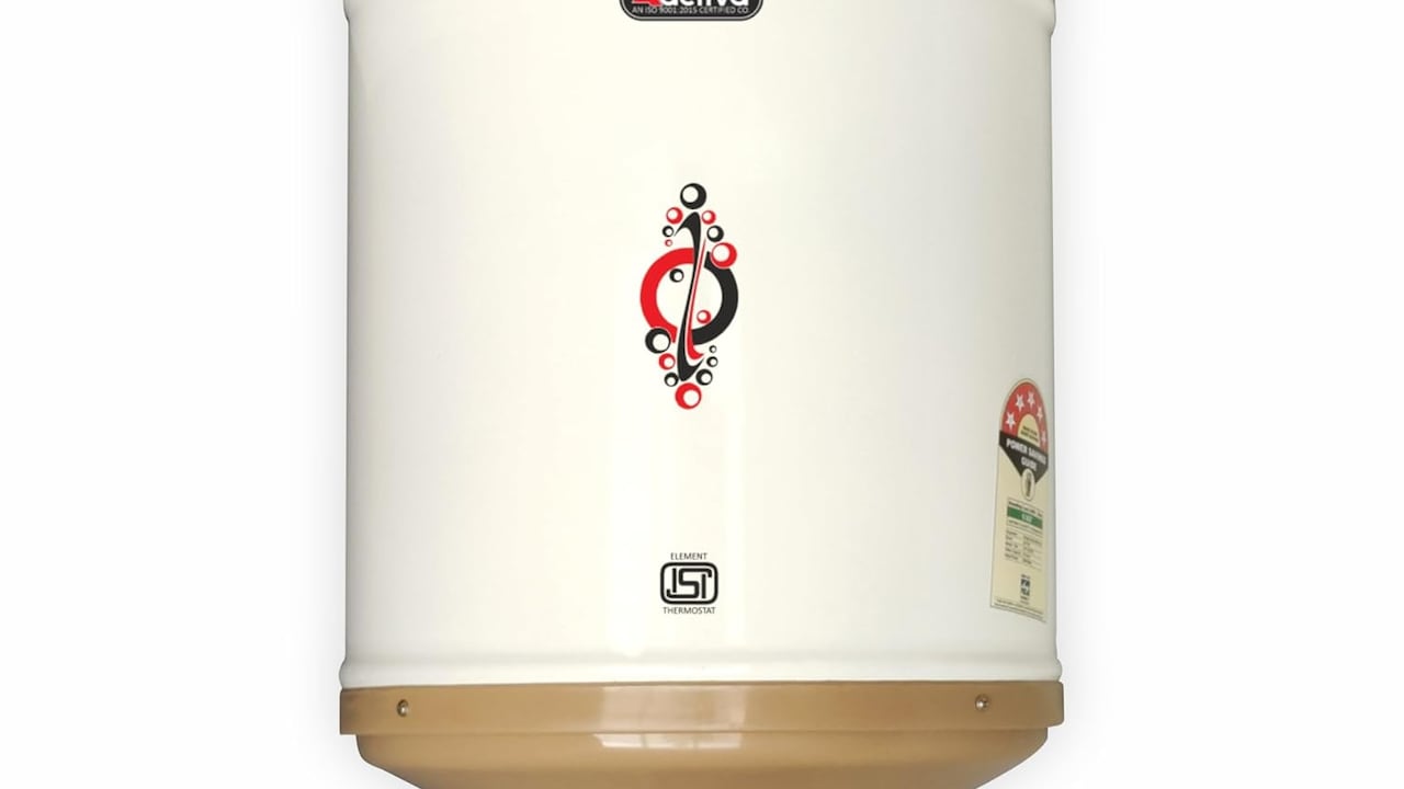 Top 25L Energy-Efficient Geysers For Quick Heating And Lower Power Bills Top 25L Energy-Efficient Geysers For Quick Heating And Lower Power Bills