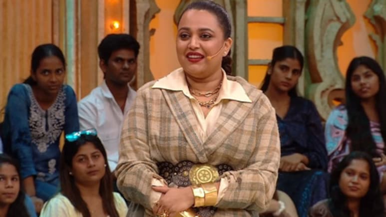 'कोई भी रिश्ता परफेक्ट नहीं होता... स्वरा भास्कर ने पति पत्नी के रिश्ते पर कही ये बात