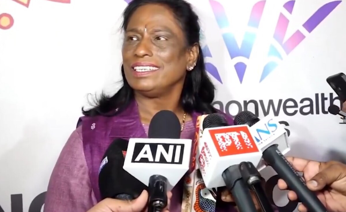 Announcement Of 2030 Commonwealth Games Will Come Very Soon: IOA President PT Usha