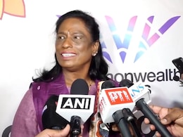 Announcement Of 2030 Commonwealth Games Will Come Very Soon: IOA President PT Usha