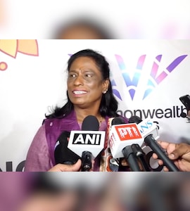 Announcement Of 2030 Commonwealth Games Will Come Very Soon: IOA President PT Usha