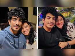 Smriti Mandhana: स्मृति मंधाना ने इस कॉलेज से की है पढ़ाई, ये है होने वाले पति पलाश मुच्छल की एजुकेशन