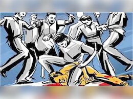 Chhattisgarh News: डीजल चोरी के आरोप में मशीन ऑपरेटर को बांधकर पीटा, चार आरोपी गिरफ्तार