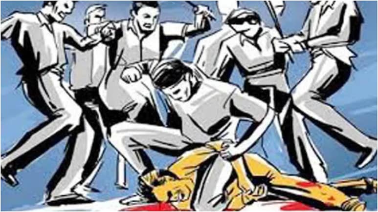 Chhattisgarh News: डीजल चोरी के आरोप में मशीन ऑपरेटर को बांधकर पीटा, चार आरोपी गिरफ्तार