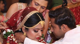 Ishita Dutta's Loved-Up Anniversary Wish For Husband Vatsal Sheth: "Us, Always And Forever"