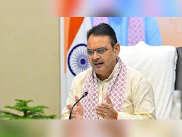 जोधपुर में बार काउंसिल ऑफ राजस्थान के नए भवन का उद्घाटन, सीएम बोले- न्यायपालिका लोकतंत्र का मजबूत स्तम्भ