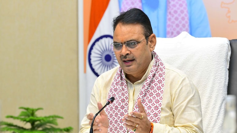 जोधपुर में बार काउंसिल ऑफ राजस्थान के नए भवन का उद्घाटन, सीएम बोले- न्यायपालिका लोकतंत्र का मजबूत स्तम्भ