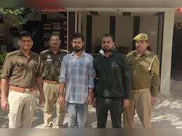 ललितपुर में घी माफियाओं का खौफनाक हमला, मीडियाकर्मी पर खौलता घी फेंककर किया जानलेवा हमला