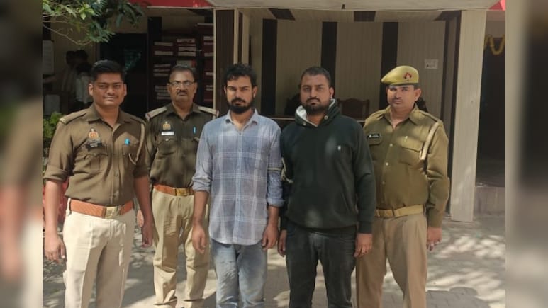 ललितपुर में घी माफियाओं का खौफनाक हमला, मीडियाकर्मी पर खौलता घी फेंककर किया जानलेवा हमला