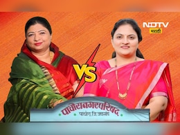 बहिण भावाच्या लढतीनंतर आता पाचोऱ्यात नणंद भावजय लढत! राजकीय वैरामुळे नेत्यांचा ताप वाढला