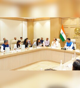 World Cup-Winning India Trio Rewarded Rs 2.25 Crore Each By Maharashtra Government