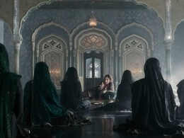 9 एपिसोड, 200 करोड़ का बजट... ये है ओटीटी की अब तक की सबसे महंगी वेब सीरीज, 6 हीरोइनों के दम पर हुई थी सुपरहिट