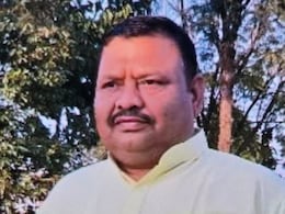 राजस्थान में दौड़ लगाते पुलिस कॉन्स्टेबल की अचानक मौत, हेड कॉन्स्टेबल के पद पर हुआ था प्रमोशन