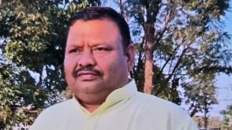 राजस्थान में दौड़ लगाते पुलिस कॉन्स्टेबल की अचानक मौत, हेड कॉन्स्टेबल के पद पर हुआ था प्रमोशन