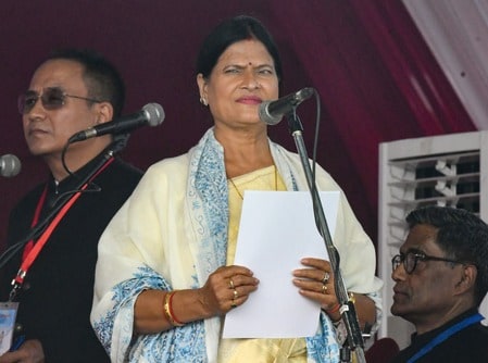 Latest and Breaking News on NDTV