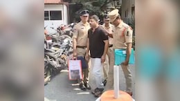 Man Poses As IAS, IPS Officers For 2 Years To Dupe People, Arrested