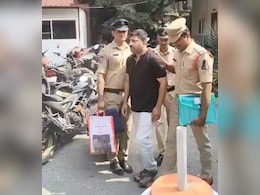 Man Poses As IAS, IPS Officers For 2 Years To Dupe People, Arrested