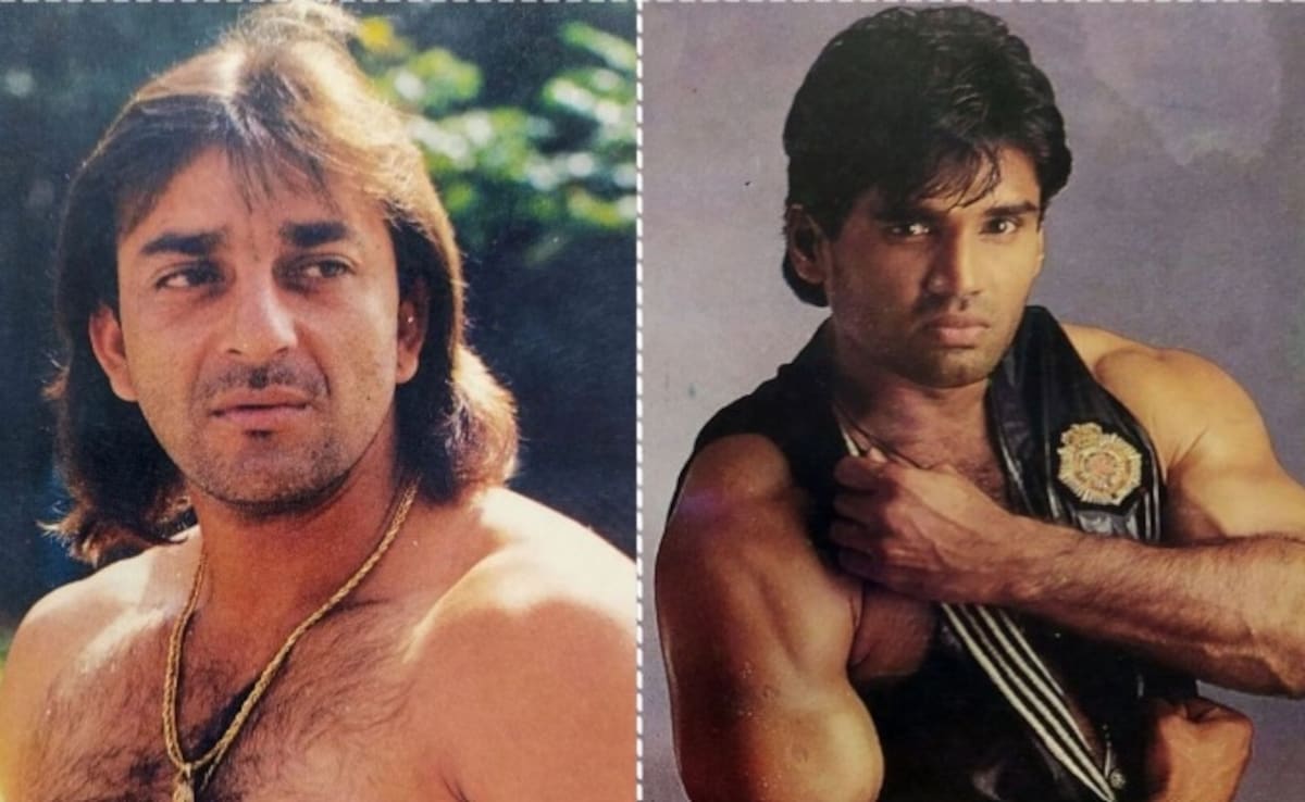 संजय दत्त गए जेल तो सुनील शेट्टी को मिला रोल, लव ट्राएंगल पर बनी फिल्म ने 9 करोड़ में कमाए 27 करोड़