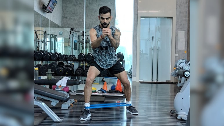 'घना अंधेरा था...', कोहली ने ऐसा क्या कि 60 साल की उम्र में वर्ल्ड कप विजेता क्रिकेटर जिम जाने पर हो गया मजबूर