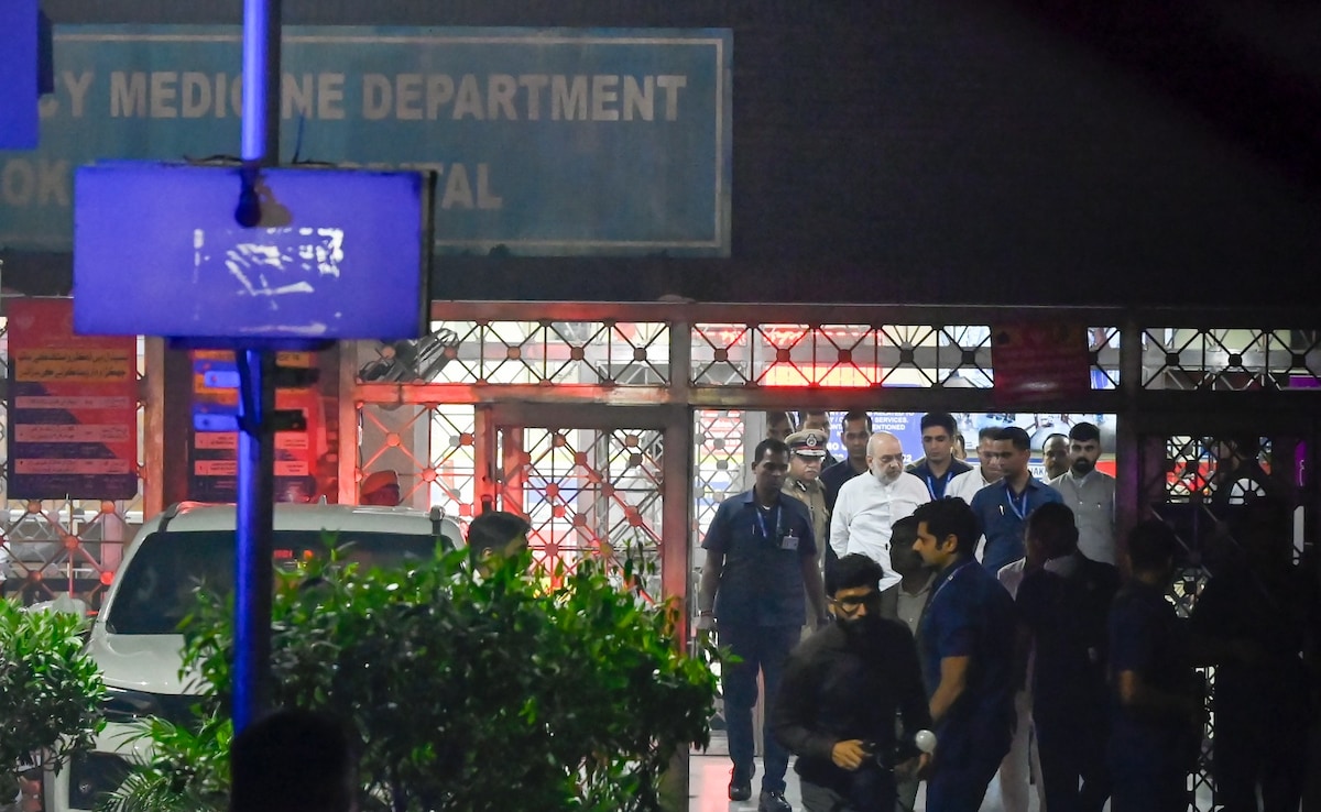 Latest and Breaking News on NDTV Latest and Breaking News on NDTV