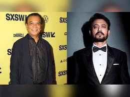 Vipin Sharma To NDTV: "Irrfan And I Looked Like Brothers, A Screenplay Writer Told Me"