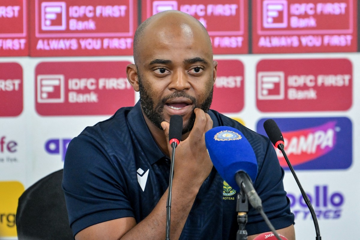 Bavuma Gives Massive Verdict On Guwahati Pitch Ahead Of 2nd Test: "Typical"