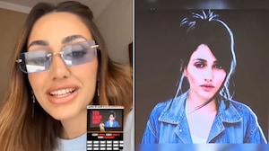 Video: Brazilian Woman At Centre Of Rahul Gandhi H-Bomb Row Reacts