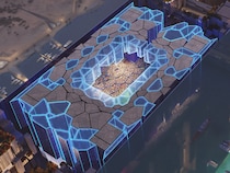 "Completely Fake": Social Media Fooled By AI Video Of Sky Stadium For FIFA World Cup 2034 - Report