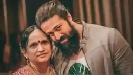 <i>KGF</i> Star Yash's Mother Files Case Against Promoter Over Rs 64 Lakh Scam