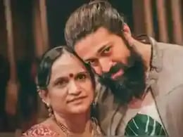 <i>KGF</i> Star Yash's Mother Files Case Against Promoter Over Rs 64 Lakh Scam