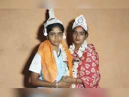 Love Triumphs: Breaking Social Barriers, Two Women Marry In Sundarbans