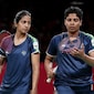 Defending Champions Gayatri Gopichand-Treesa Jolly Enter Second Round Of Syed Modi International