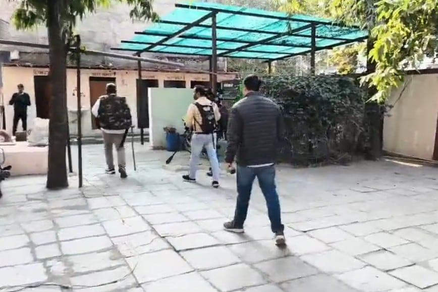 Latest and Breaking News on NDTV Latest and Breaking News on NDTV