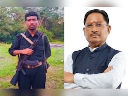 'हिड़मा के आतंक का अंत, बस्तर में लौट रहा शांति का वसंत'; सुरक्षाबलों की सफलता पर सीएम साय ने दी बधाई