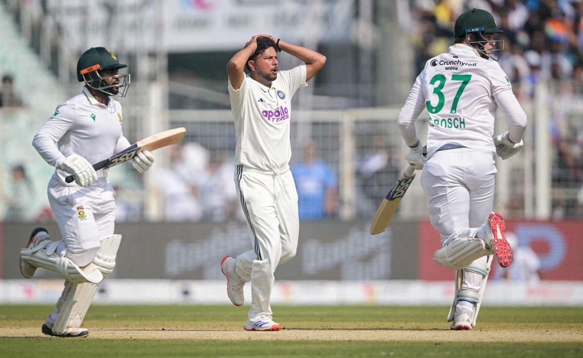 "Destroyed Test Cricket": Harbhajan Singhs Brutal Take On Indias Loss Against South Africa In 1st Test