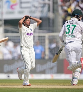 "Destroyed Test Cricket": Harbhajan Singhs Brutal Take On Indias Loss Against South Africa In 1st Test