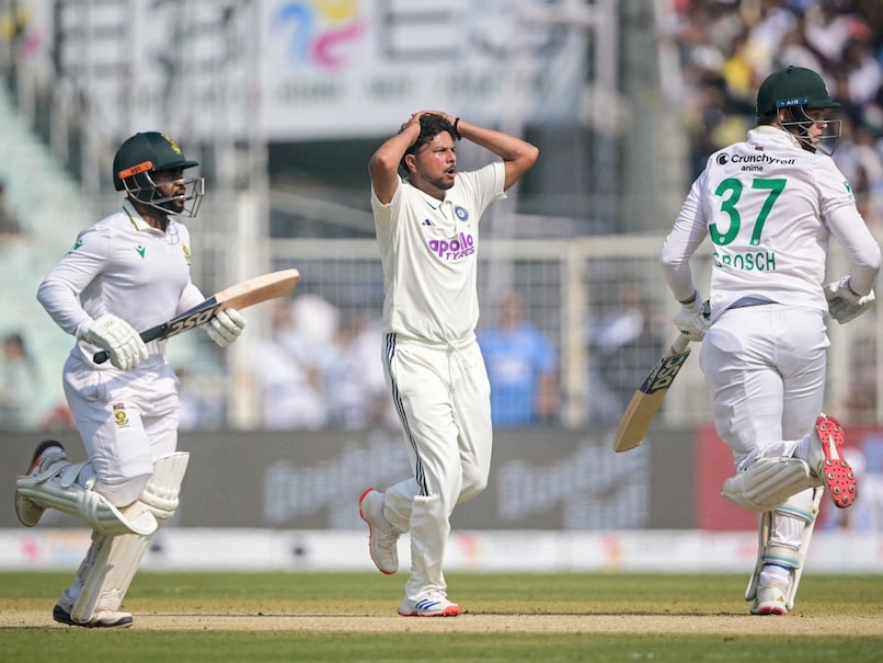 "Destroyed Test Cricket": Harbhajan Singh's Brutal Take On India's Loss Against South Africa In 1st Test