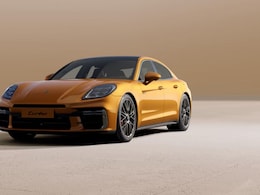 Porsche Panamera Recalled In India Over Airbag Issue, Affecting 158 Units