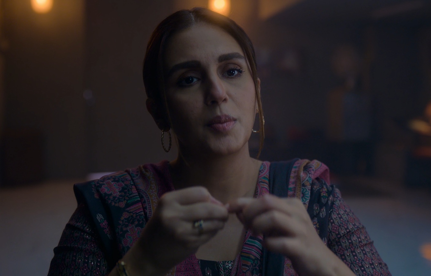 ‘दिल्ली क्राइम 3’: जब ‘बड़ी दीदी’ बनीं हुमा कुरैशी, बोलीं – “ये मेरे करियर का सबसे नकारात्मक किरदार है”