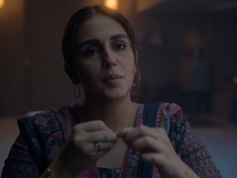 ‘दिल्ली क्राइम 3’: जब ‘बड़ी दीदी’ बनीं हुमा कुरैशी, बोलीं – “ये मेरे करियर का सबसे नकारात्मक किरदार है”