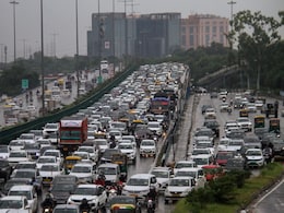 Government Hikes Vehicle Fitness Test Fees By Up To 10 Times; Check Updated Cost